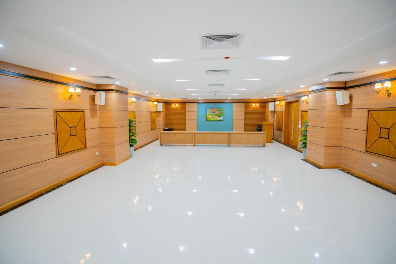 Mt Collection Hotel Ninh Binh Buitenkant foto